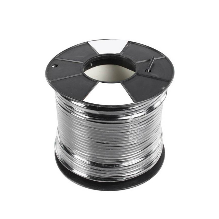 TV-antennkabel 5mm 75ohm