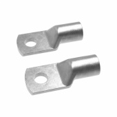 Kabelskor 70 mm 10 mm Högervinklad Kabelskor 70 mm 10 mm Högervinklad