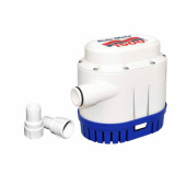 Rule pump 1500 12V Automatic Rule pump 1500 12V Automatic