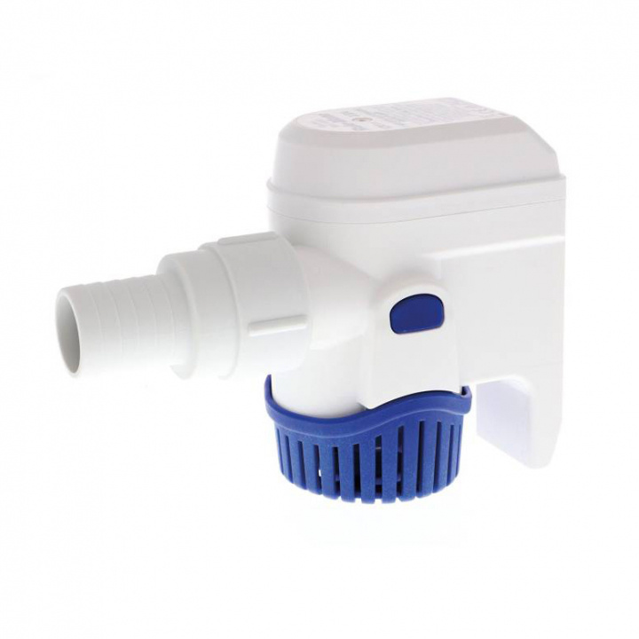 RuleMate 500B Automatic 12V/24V