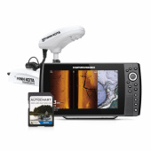 OBN Riptide PowerDrive 55 Helix 10 OBN Riptide PowerDrive 55 Helix 10