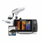 OBN Riptide PowerDrive 55 Helix 7 OBN Riptide PowerDrive 55 Helix 7