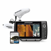 OBN Riptide PowerDrive 55 Helix 9 OBN Riptide PowerDrive 55 Helix 9