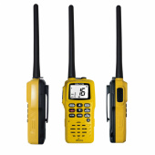 Portabel VHF RT411 USB/220/MIC