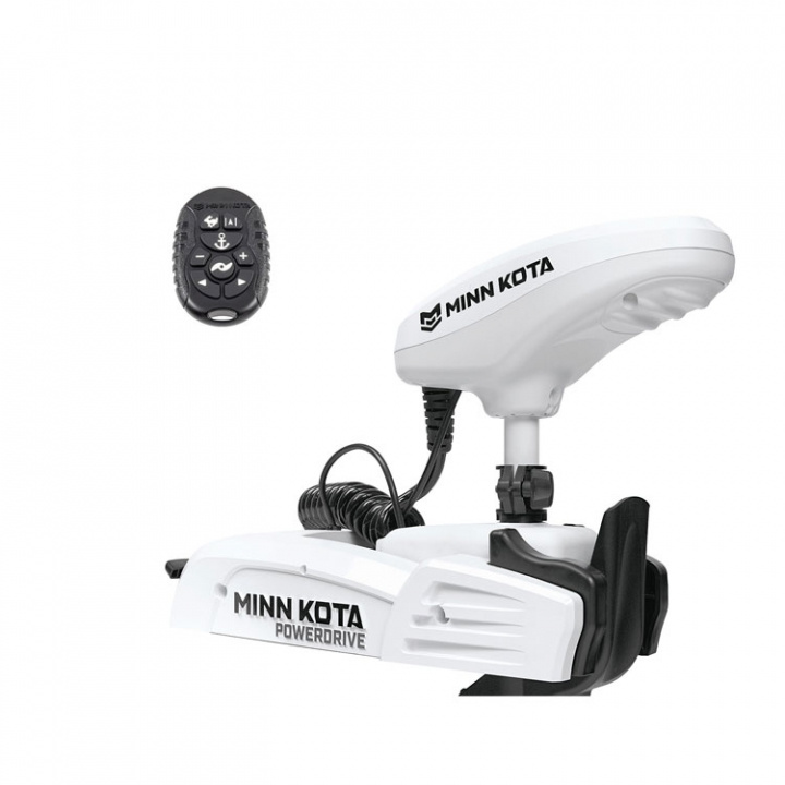 Riptide PowerDrive Micro