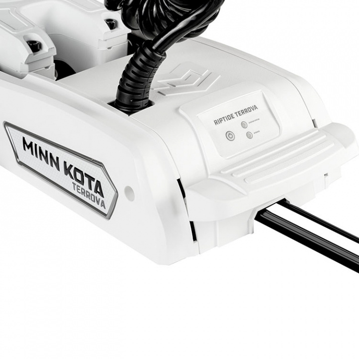 Riptide Terrova Quest 90/115 WR