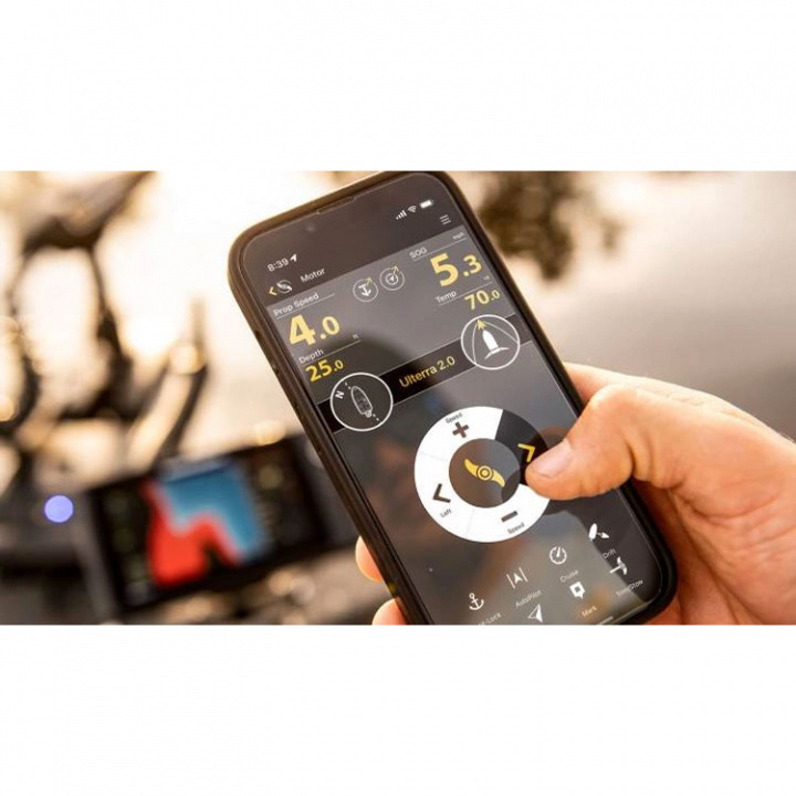 Riptide Terrova Quest 90/115 WR