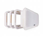 Sound-Panel Ram vit Sound-Panel Ram vit