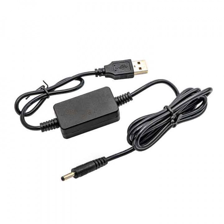 USB Kabel till RT411/411+