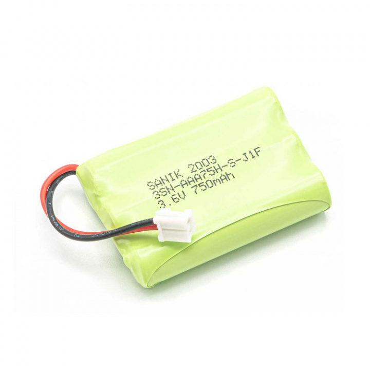 Batteri till RY650 Fjärrkontroll