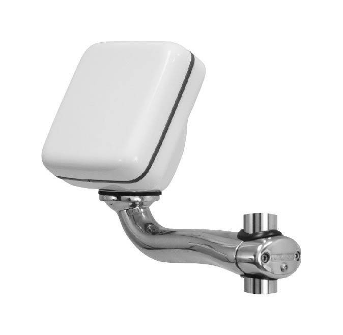 NavPod RailMount Pod