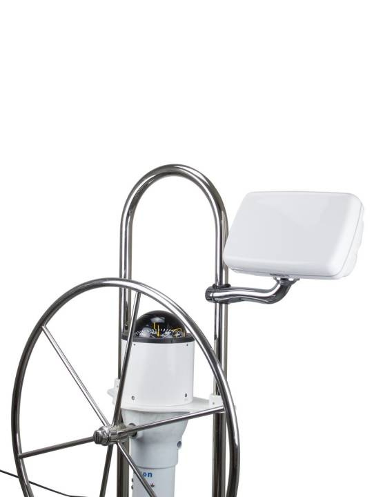 NavPod RailMount Pod