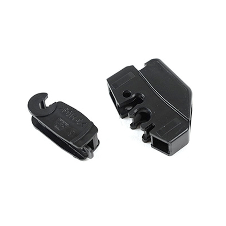 Torkarblad 340mm Skruvfäste