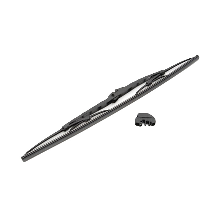 Torkarblad 450mm Skruvfäste