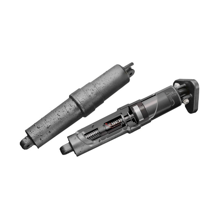 Trimcylinder Kort 12V