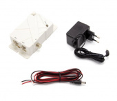 TV Förstärkare/Gain Control TV Förstärkare/Gain Control