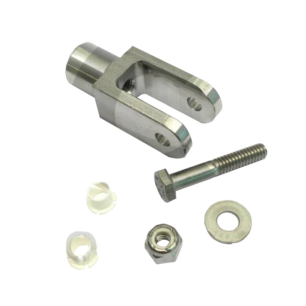 JBS Anslutningsats OMC Turbo