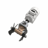 SAC450 Ø386 mm 400V Horisontal LH AC Bogpropeller SAC450 Ø386 mm 400V Horisontal LH AC Bogpropeller