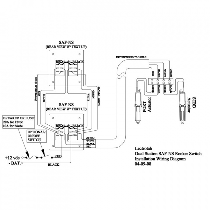 Standard Trimplanspanel