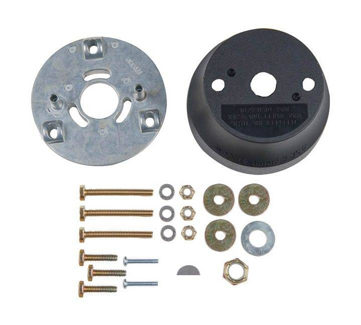 Monteringssats Rack Styrning NFB