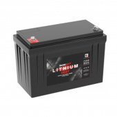 Batteri 12v 100Ah Lithium Heat Pro Batteri 12v 100Ah Lithium Heat Pro
