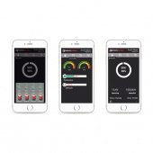 Batteri 12v 50Ah Lithium Batteri 12v 50Ah Lithium
