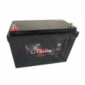 Batteri 24V 50AH Lithium Heat Pro Batteri 24V 50AH Lithium Heat Pro