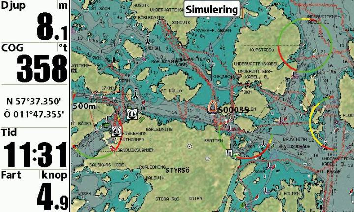 Navionics Platinum+ XL MSD