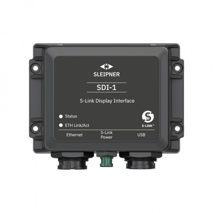 SDI-1 S-Link Display Interface