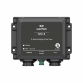 SDI-1 S-Link Display Interface