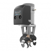 SE100/185T Bogpropeller SE100/185T Bogpropeller