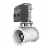 SE100/185T Bogpropeller SE100/185T Bogpropeller