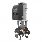 Bogpropeller SE120/215T 24V Bogpropeller SE120/215T 24V