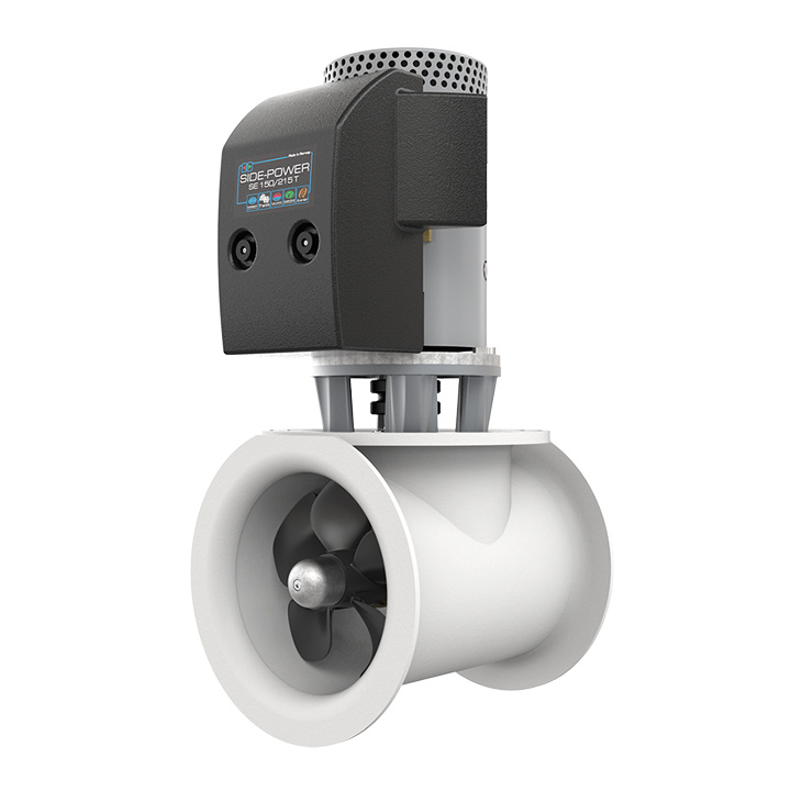 SE150/215T 24V Bogpropeller
