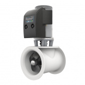 SE150/215T 24V Bogpropeller SE150/215T 24V Bogpropeller