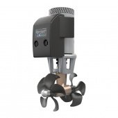 SE170/250TC 24V Bogpropeller SE170/250TC 24V Bogpropeller