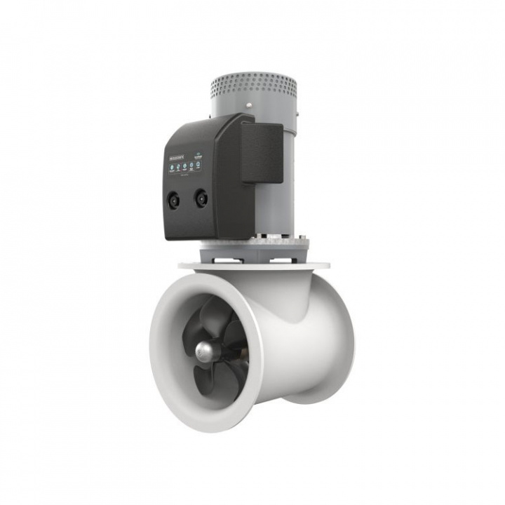 SE250 24V Bogpropeller