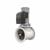 SE250 24V Bogpropeller SE250 24V Bogpropeller