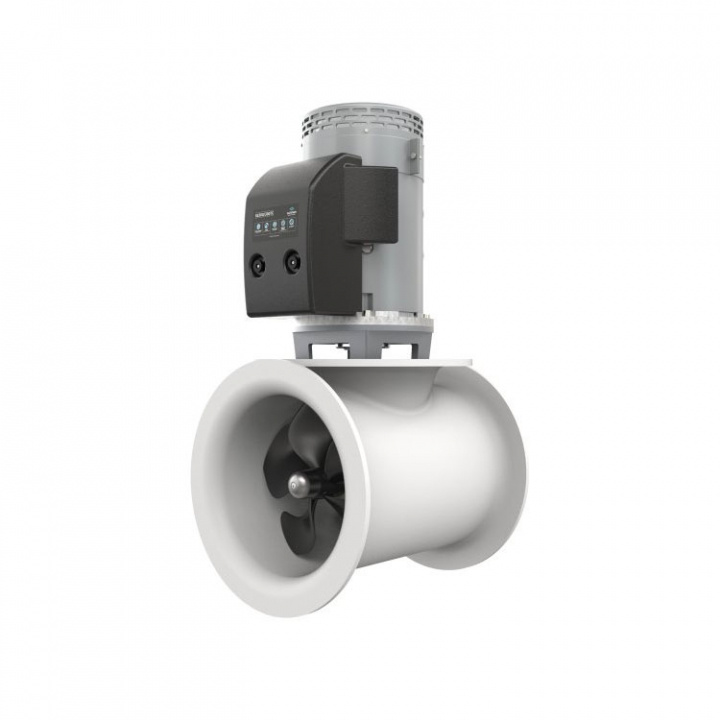 SE300 48V Bogpropeller