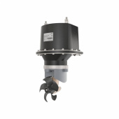 SE40 12V-IP Bogpropeller SE40 12V-IP Bogpropeller