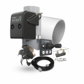 SE40 Bogpropellerkit 12V SE40 Bogpropellerkit 12V