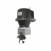 SE50 12V-IP Bogpropeller SE50 12V-IP Bogpropeller