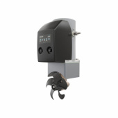 SE50 24V Bogpropeller SE50 24V Bogpropeller