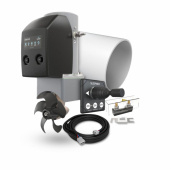 SE50 Bogpropellerkit 12V SE50 Bogpropellerkit 12V