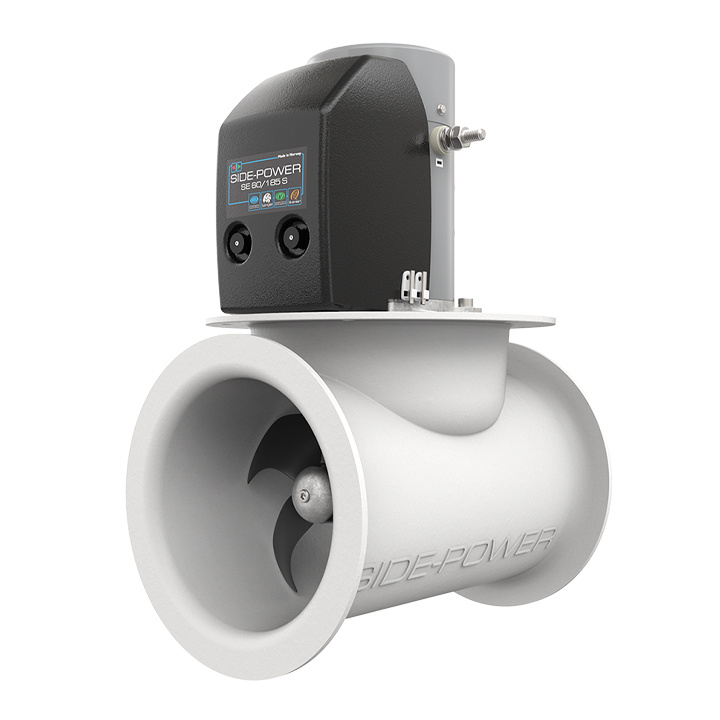 SE60 24V Bogpropeller