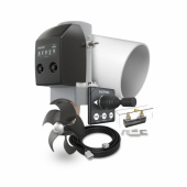 SE60 Bogpropellerkit 12V SE60 Bogpropellerkit 12V