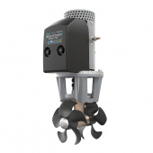 SE80/185T Bogpropeller SE80/185T Bogpropeller