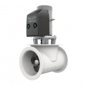 SE80/185T Bogpropeller SE80/185T Bogpropeller