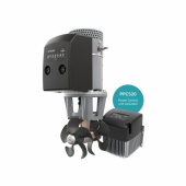 SEP100 PRO 12V Inkl PPC520 Bogpropeller SEP100 PRO 12V Inkl PPC520 Bogpropeller