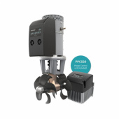 SEP120 PRO 24V Inkl PPC520 Bogpropeller SEP120 PRO 24V Inkl PPC520 Bogpropeller